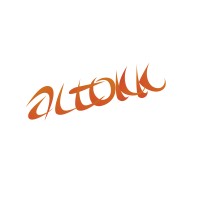 ALTOKK logo - Similar company to Techweb Ltd