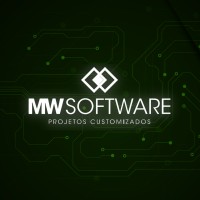 MW Software logo - Similar company to Criar Software
