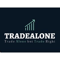 Tradealone logo - Similar company to Bhoogol