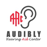Audibly Hearing Aid Center logo - Similar company to Shenzhen Pkcell Battery Co., Ltd
