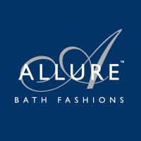 Allure Bath Fashions logo - Similar company to Marvel X Limited