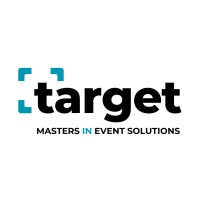 target | masters in event solutions logo - Similar company to Arch Projects
