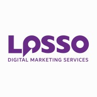 Lasso Digital logo - Similar company to Addmark Group