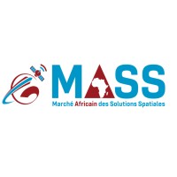 MASS - Marché Africain des Solutions Spatiales logo - Similar company to Aaso (African Aeronautics & Space Organisation)