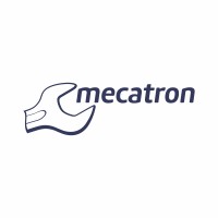Mecatron Instalação e Manutenção Industrial logo - Similar company to Mecatron