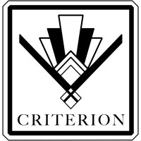 The 1932 Criterion Theatre