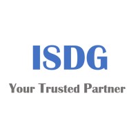 ISDG SA logo - Similar company to Isdg Montpellier