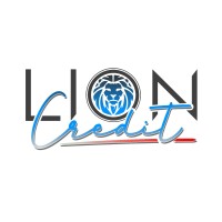 Lion Credit logo - Similar company to 4Trust