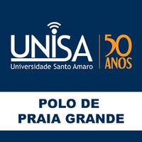 Unisa  Polo Praia Grande logo - Similar company to Instituto Histórico E Geográfico De Praia Grande - Ihgpg