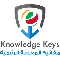 eKnowlwdge Keys مفاتيح المعرفة الرقمية logo - Similar company to Hawwaz E.Learning