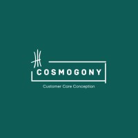 cosmogony.de logo - Similar company to Cmx Remote Gmbh