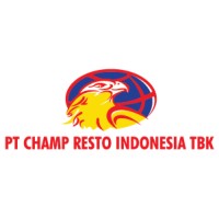 Pt Champ Resto Indonesia Tbk Bandung