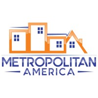 Metropolitan America logo - Similar company to Tower Hunt