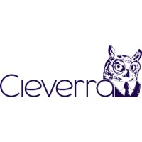 Cleverra logo - Similar company to Zoom Events