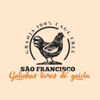 Granja São Francisco logo - Similar company to Dhe | Componentes Hidráulicos