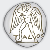 TALOS- Artificial Intelligence (TALOS-AI4SSH) logo - Similar company to Mes-Cobrad