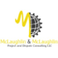 McLaughlin& McLaughlin Project and Dispute Consulting LLC logo - Similar company to Ginosko Construction
