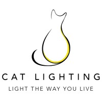 Cat Lighting - Lighting Design for Homes and Workplaces logo - Similar company to Lighting House