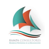 Rampa Consultores logo - Similar company to Thinknova