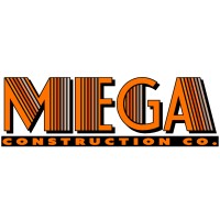 Mega Construction logo - Similar company to Idea