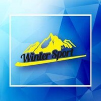 Winter Sport • ვინთერ სპორტი logo - Similar company to Cycligo 🚲 | Less Planning - More Bike Riding!