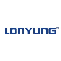 LONYUNG LED Lighting logo - Similar company to Gca Korea