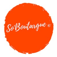 So'Boutargue logo - Similar company to Eliora Agro