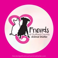 Friends of Guilford County Animal Shelter logo - Similar company to Icon Management Leasing Services