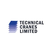 TECHNICAL CRANES LIMITED logo - Similar company to Pelloby Premier Cranes