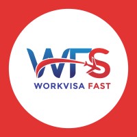Workvisa Fast logo - Similar company to Mwa International