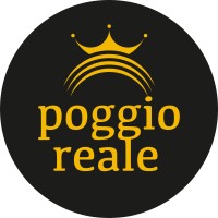 Olio Poggio Reale logo - Similar company to Olio Pavone