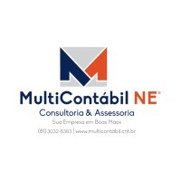 MultiContábil NE logo - Similar company to Frontsys Sistemas