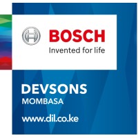 Devsons Industries Ltd. logo - Similar company to Finlay Brushware Ltd