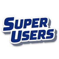 SuperUsers a/s logo - Similar company to Yourdata Network