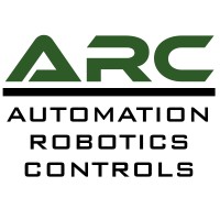 ARC - Automation Robotics and Controls Inc. logo - Similar company to Bca - Automation & Robotics