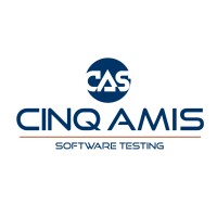 Cinq Amis logo - Similar company to Xertilox
