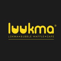 LUUKMA logo