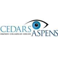 Cedars Aspens logo - Similar company to White And Steele, P.C.