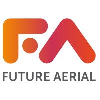 Future Aerial logo - Similar company to Dronecloud