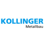 Kollinger Metallbau GmbH logo - Similar company to Steinbild