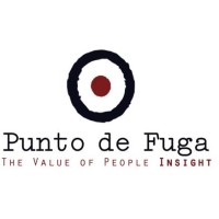 Punto de Fuga logo - Similar company to Top Line Marketing