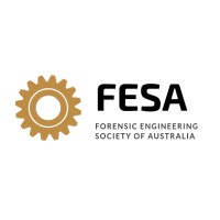 FESA (Forensic Engineering Society of Australia) logo - Similar company to North Star Design & Build
