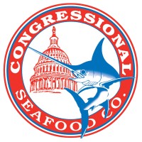 Congressional Seafood logo - Similar company to Harmony Group, Inc.
