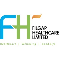 FILGAP HEALTHCARE LIMITED logo - Similar company to Mpi Pharm