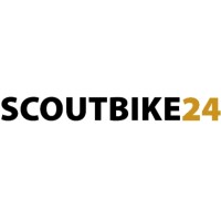 ScoutBike24 logo - Similar company to Mobileparts.Ch