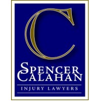 Spencer Calahan Injury Lawyers logo - Similar company to Morris Bart Law Firm