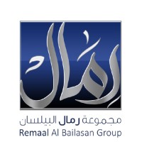 Remaal Al Bailasan Limited Company logo - Similar company to Al Ghazali