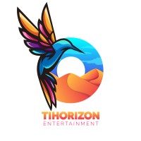 Tihorizon Entertainment logo - Similar company to Mori