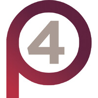 P4 Innovation Ltd logo - Similar company to Mayker
