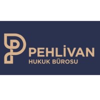 PEHLİVAN HUKUK BÜROSU logo - Similar company to Pehlivan Hukuk Ve Danışmanlık